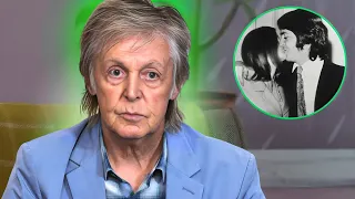 At, 82, Paul McCartney's Son FINALLY Admits What We All Suspected