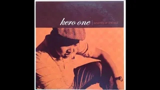 Kero One ‎– Windmills Of The Soul (Full Album)