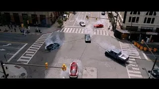 Loituma - levan polka (Ufuk Kaplan Remix) | Fast and Furious 8 | (Chase scene) | Miko Remix