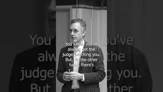 No one can be a man unless his father dies - Jordan Peterson #shorts