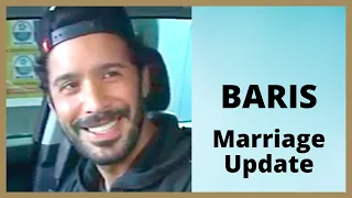 Baris Arduc ❖ Marriage Update ❖ Interview ❖ ENGLISH 2020