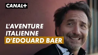 Quand Edouard Baer a appelé Quentin Dupieux - Mostra 2023