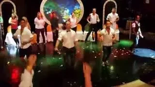 TT HOTELS PEGASOS RESORT TEAM DANCE (LIVING GOOD LIVE)