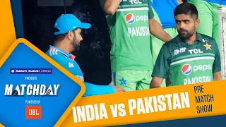 Matchday LIVE | On time start on the cards in Colombo for Pakistan vs India round 2 in Asia Cup 2023