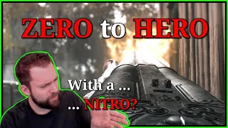 ZERO to HERO - A merciless Hunt Showdown challenge