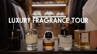 Luxury Fragrances: Are they worth it? Plus, unboxing a new vlog lens!