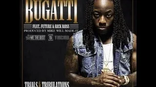 Ace Hood - Bugatti Feat Future & Rick Ross.