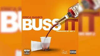 Erica Banks - Buss It (Clean)