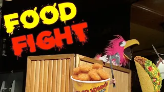 Food Fight [FULL] 05/20/23