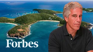 Jeffrey Epstein’s Private Islands List For $125 Million | Forbes