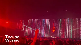 Tale of Us - UNKNOWN 4 at Ziggo Dome Amsterdam ADE Oct 2022