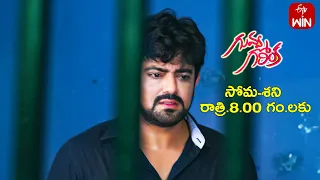 Guvva Gorinka Latest Promo | Episode No 457 | 20th May 2024 | ETV Telugu