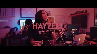 Hayzell - Love On The Brain [Cover] | MOTION