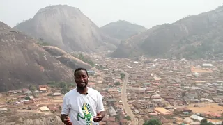 Idanre Hills, Ondo State