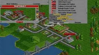 Transport Tycoon Deluxe - Step By Step Guide 2