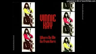 VINNIE KAY ~ Always [AOR]