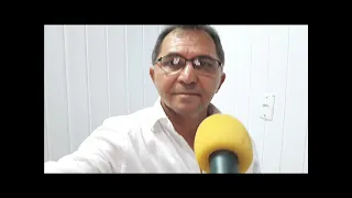 Conselho ao filho adulto com Paulo de Iguatu