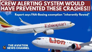 Boeing 737 MAX 10 | New Report Key To Decision