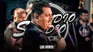 LOS BYBYS En Vivo Vol2 | RADIO STUDIO DANCE | NOCHE DE SABADO