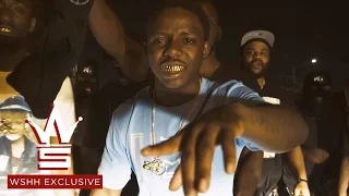 Jackboy "Finessed A Finesser" (Sniper Gang) (WSHH Exclusive - Official Music Video)