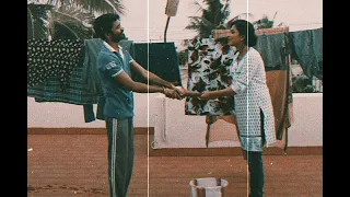 Munne Yen Munne BGM Whatsapp Status | Sean Roldan | Sathuranga Vettai | H Vinoth | VIP | Dhanush