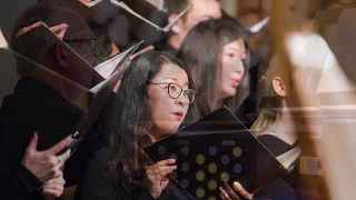 Away in a Manger by Mack Wilberg - LMU Concert Choir