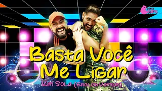 Basta Você Me Ligar - All You Gotta do is Call Me - Kim Sola - Grupo Dance Bears (Coreografia)