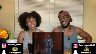 Dave Chappelle - Open R@cism in America Reaction