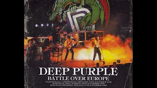 Deep Purple - Battle over Europe 1993