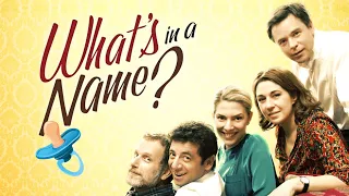 What's in a Name? - Official Trailer