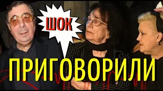 Приговоренная Дрожжина нанесла очередной удар по семье Баталова!