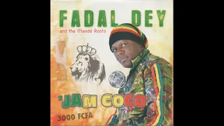 Fadal Dey - Jam Coco 2016 (Album Complet)