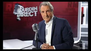 🔴 EN DIRECT - Michel-Edouard Leclerc invité de Bourdin Direct