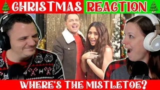 Ben Adams and Morissette - This Is Christmas Music Video REACTION @MorissettePH