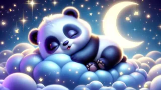 Mozart's Lullaby - Gentle Music to Help Babies Sleep | Lullaby for Babies Sleep