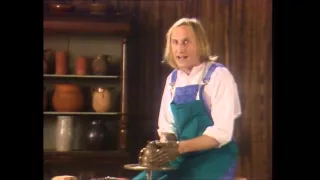 Blumenvase aus Ton — Ein neues Programm von und mit Otto Waalkes (1981)