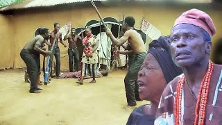 Asake Oniyameji - A Nigerian Yoruba Movie Starring Iya Gbonkan | Fatia Odua | Abija
