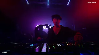 Matias Sundblad - Club Crobar Buenos Aires Diciembre 2023