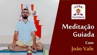 Meditação Guiada | João Vale | Jan/2016