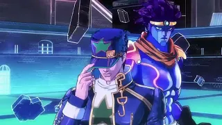 JJBA Stone Ocean - Op 3 V2 but its Stand Proud