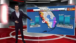 Local10News Weather :07/30/2023 morning edition