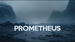 Prometheus - Dystopian Ambiance Meditations Music - Post-Apocalyptic Dark Ambient Atmosphere