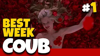 Best Weekly COUB #1 | Best Coub | Cube | Куб | Лучшие Coub | Приколы Января 2020 | Coubster