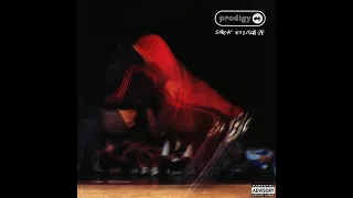 Prodigy - Smack My Bitch Up.