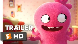 UglyDolls Trailer #1 (2019) | Movieclips Trailers