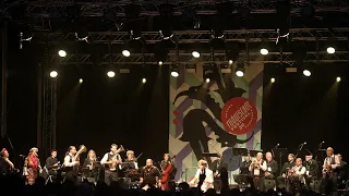 Goran Bregović & His Wedding And Funeral Band at Rudolstadt Festival 3/3