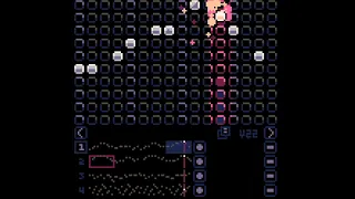 Sequence8 by billiam // PICO-8 Composing (No Commentary)