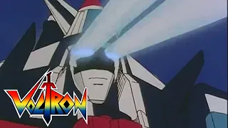 First Day On a New World | Voltron Vehicle Force | Voltron | Full Episode