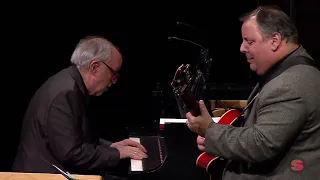 Bob James "Angela" - Theme Song from Taxi LIVE at MCG Jazz, Full Performance