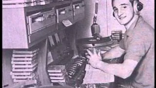 PAMS  '60s radio jingles - Swinging Radio England & Britain Radio